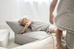 Børn AliceFox Alice & Fox PIXIE Sækkestol, Grå