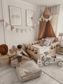 Børn AliceFox Alice & Fox PIXIE Sækkestol,