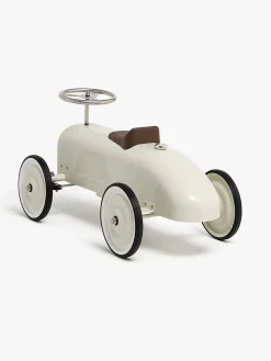 AliceFox Alice & Fox Retro Gåbil, Bare Beige