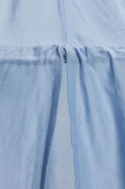 Børn AliceFox Børnesenge & Tilbehør></noscript>Alice & Fox Sengehimmel, Dusty Blue