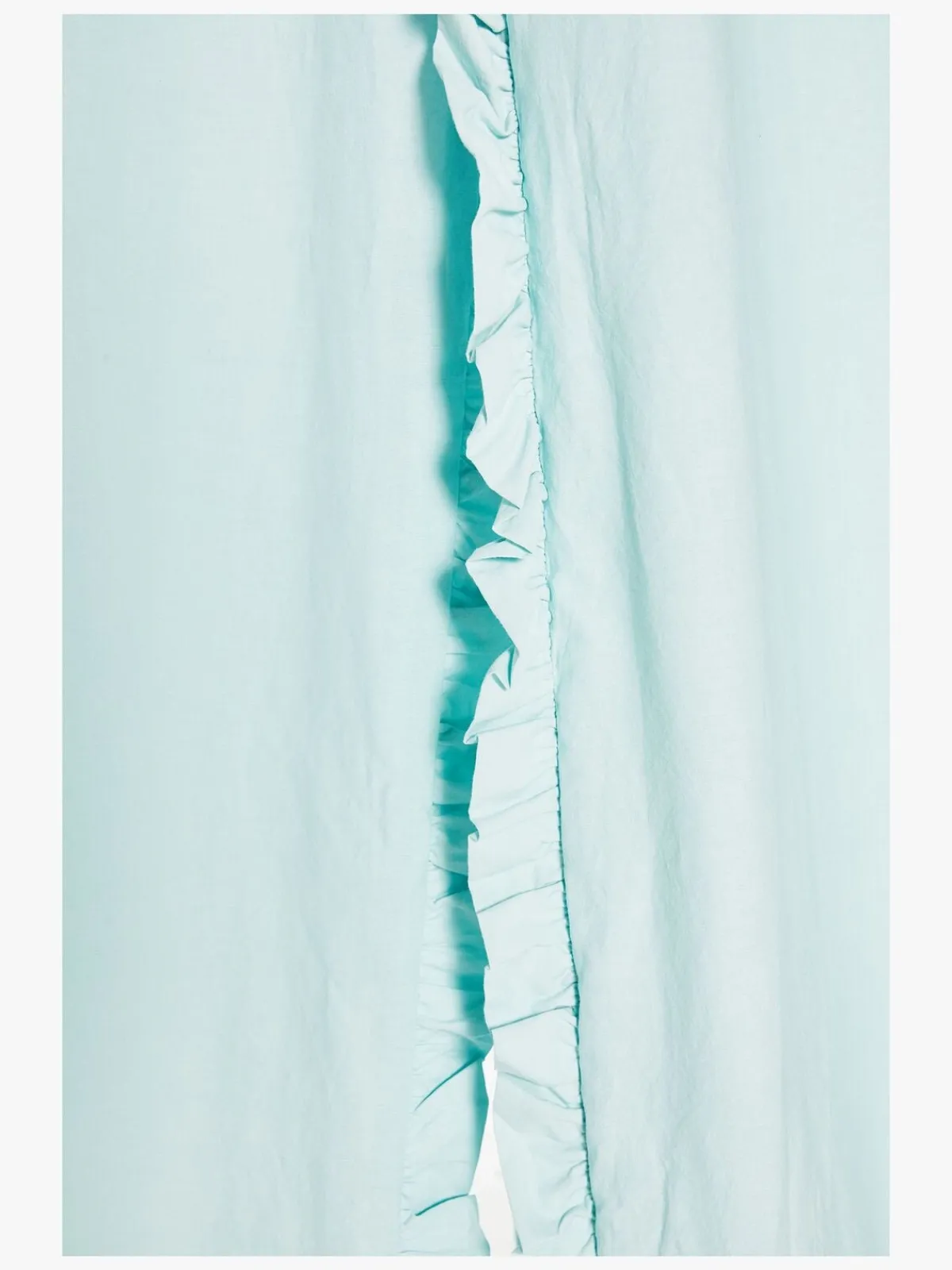 Børn AliceFox Børnesenge & Tilbehør|Dåbsgaver>Alice & Fox Sengehimmel Flæser, Blue Glow