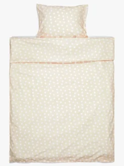 Børn AliceFox Sengetøj>Alice & Fox Sengesæt Junior Snow 140x200