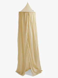 Børn AliceFox Børnesenge & Tilbehør>Alice & Fox Thea Sengehimmel, Beige