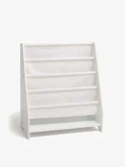 AliceFox Børnemøbler*Alice & Fox WILLA Canvas Reol, Hvid