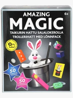 AmazingMagic Amazing Magic Tryllehat