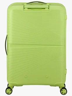 AmericanTourister Tasker*American Tourister Airconic Rejsetaske 67L, Electric Lime