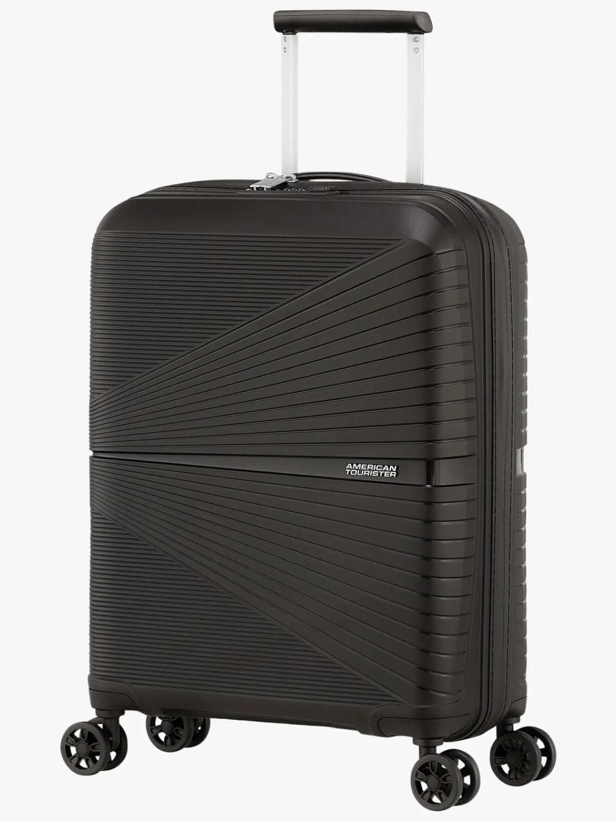 AmericanTourister Tasker*American Tourister Airconic Rejsetaske 33,5L, Onyx Black
