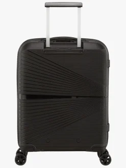 AmericanTourister Tasker*American Tourister Airconic Rejsetaske 33,5L, Onyx Black