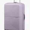 Børn AmericanTourister Tasker>American Tourister Airconic Rejsetaske 67L, Stormy Lilac