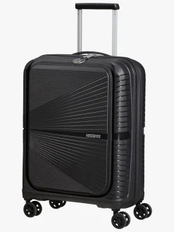 AmericanTourister Tasker*American Tourister Airconic Koffert 34L, Onyx Black
