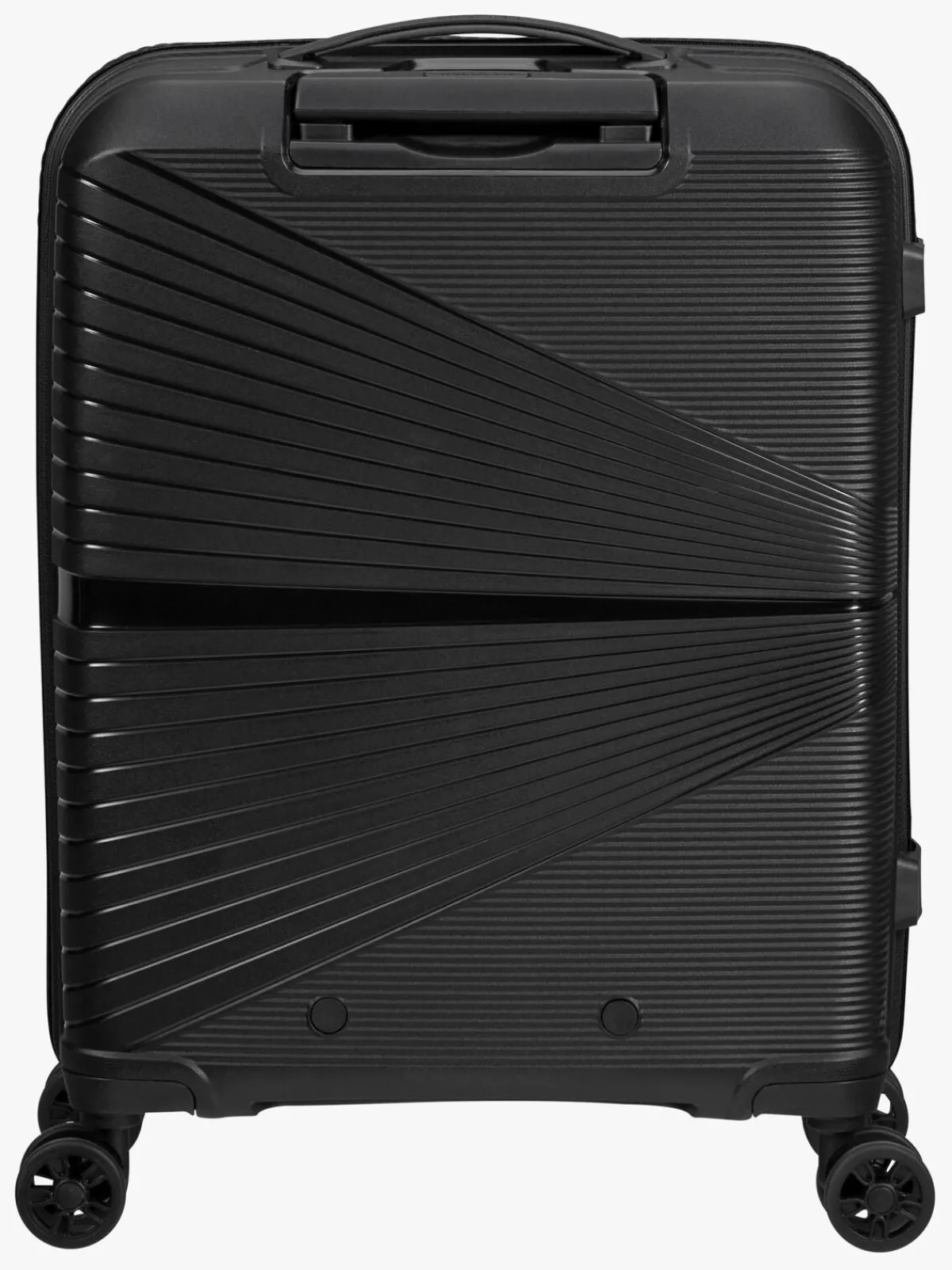 AmericanTourister Tasker*American Tourister Airconic Koffert 34L, Onyx Black