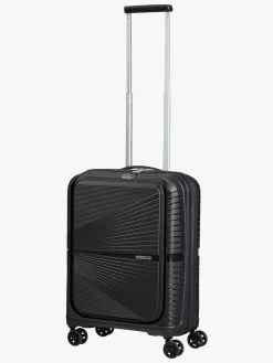 AmericanTourister Tasker*American Tourister Airconic Koffert 34L, Onyx Black