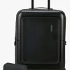 Børn AmericanTourister American Tourister Dashpop Kuffert 41-47L & Toilettaske POP, True Black