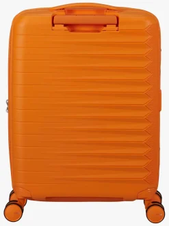 Børn AmericanTourister Tasker></noscript>American Tourister Fastforward Rejsetaske 36L, Radiant Orange