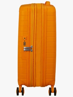 Børn AmericanTourister Tasker></noscript>American Tourister Fastforward Rejsetaske 36L, Radiant Orange