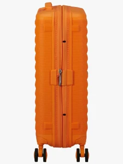 Børn AmericanTourister Tasker></noscript>American Tourister Fastforward Rejsetaske 36L, Radiant Orange
