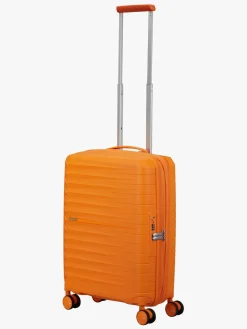 Børn AmericanTourister Tasker></noscript>American Tourister Fastforward Rejsetaske 36L, Radiant Orange