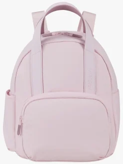 AmericanTourister Tasker*American Tourister Puffy POP Mini Rygsæk S 8,5L, Pink Lyserød