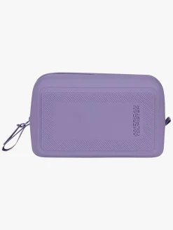 AmericanTourister Pleje & Hygiejne>American Tourister Toilettaske POP, Lavender