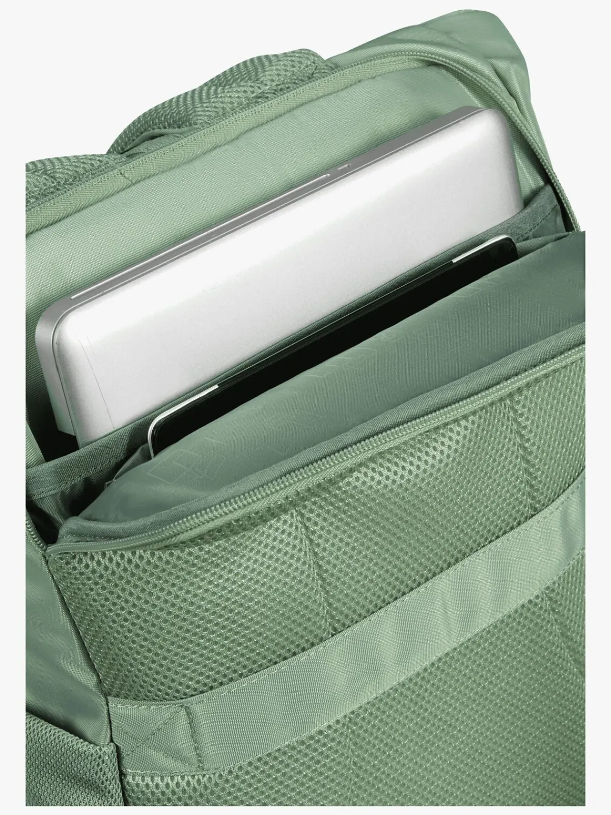 Børn AmericanTourister American Tourister Urban Groove Rygsæk 20,5L, Urban Green