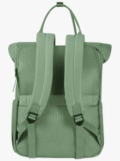 Børn AmericanTourister American Tourister Urban Groove Rygsæk 20,5L, Urban Green