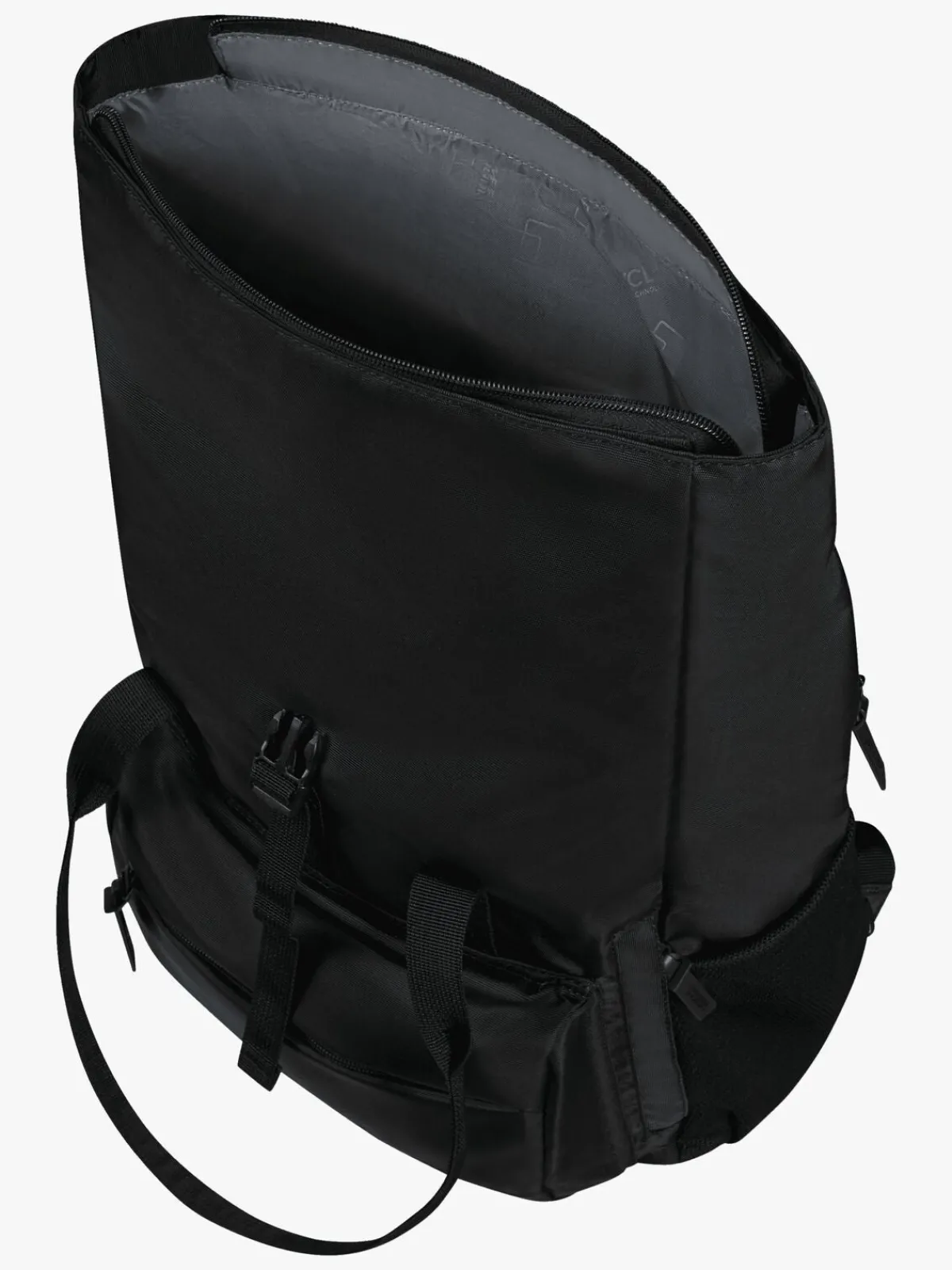 Børn AmericanTourister American Tourister Urban Groove Rygsæk 20,5L, Black