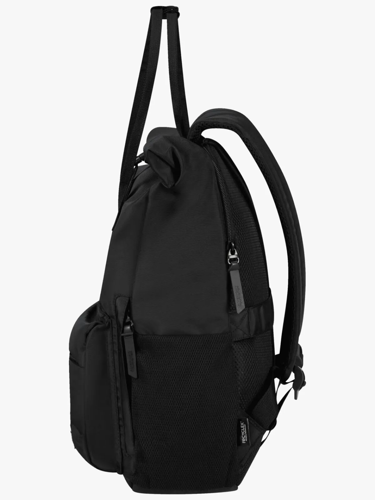 Børn AmericanTourister American Tourister Urban Groove Rygsæk 20,5L, Black