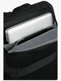 Børn AmericanTourister American Tourister Urban Groove Rygsæk 20,5L, Black