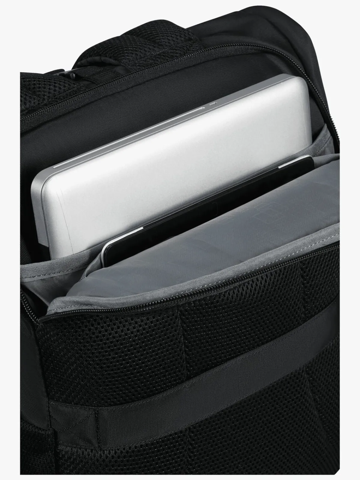 Børn AmericanTourister American Tourister Urban Groove Rygsæk 20,5L, Black