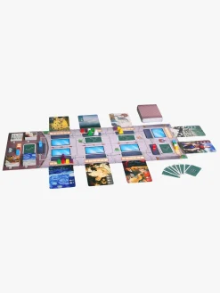 AMOGames Spil & Puslespil>Amo Games Art Gallery Spil