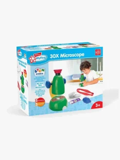 AMOToys AMO Toys Første Mikroskop 30x