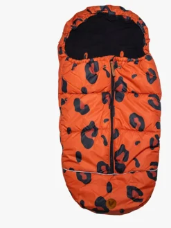 AngelofSweden Angel of Sweden Åmål Kørepose, Burnt Orange