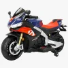 Aprilia RS V4 Elmotorcykel