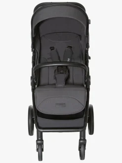 Asalvo Fiyi Klapvogn, Black