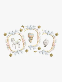 Børn AtelierChoux Atelier Choux Billeder til Væggen, Decorative Crowns