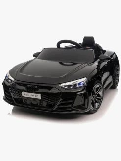 Audi RS e-tron GT Elbil med Firhjulstræk,