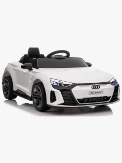 Audi RS e-tron GT Elbil med Firhjulstræk,