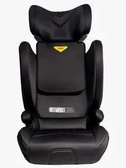 Axkid Autostole 15-36 Kg>Boostkid Autostol, Shell Black