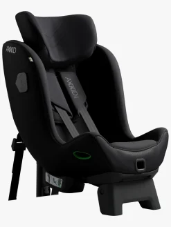 Axkid Minikid 4 Pro Autostol, Coastal Storm Black