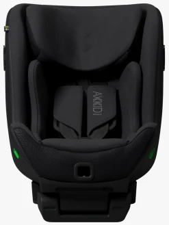 Axkid Minikid 4 Pro Autostol, Coastal Storm Black