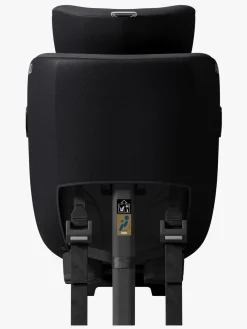 Axkid Autostole 9-36 Kg*Minikid 4 Pro Autostol, Arctic Mist Grey Grå