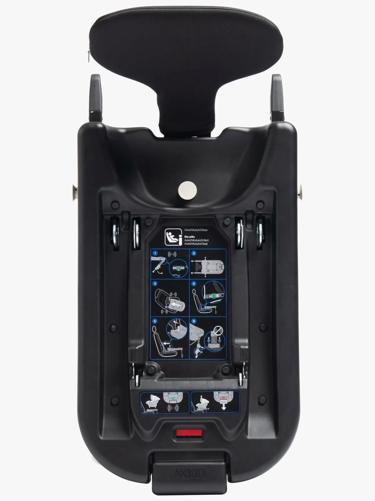 Axkid Modukid Infant Base