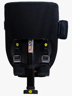 Axkid Autostole 9-36 Kg*Movekid Autostol, Sea Blå