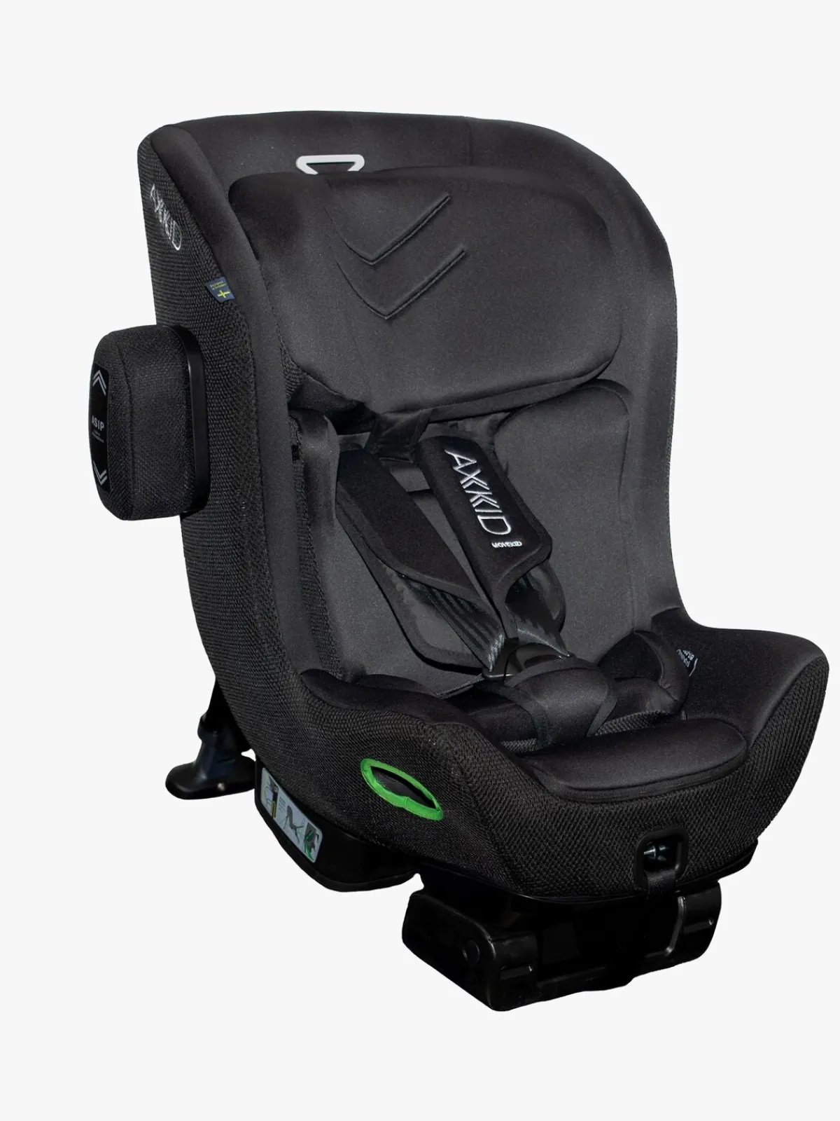 Axkid Autostole 9-36 Kg>Movekid Bagudvendt Autostol, Tar