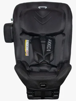 Axkid Autostole 9-36 Kg>Movekid Bagudvendt Autostol, Tar