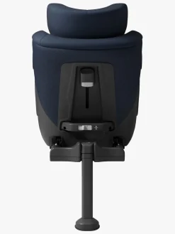 Axkid Autostole 9-36 Kg*One+ 3 Bagudvendt Autostol, Glacier Lake Blue