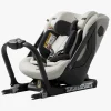 Axkid Autostole 9-36 Kg*One+ 3 Bagudvendt Autostol, Beachgrass Beige