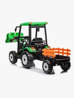 Azeno Elbiler & -Køretøjer*Farmer Traktor