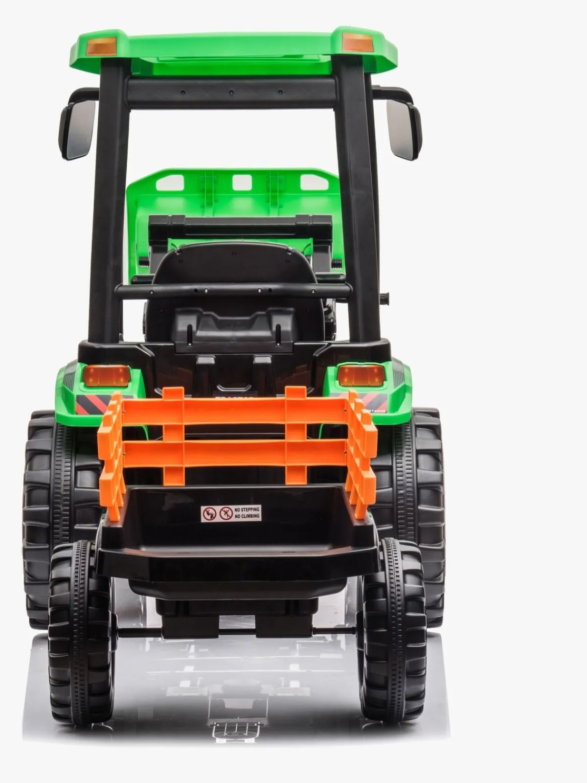 Azeno Elbiler & -Køretøjer*Farmer Traktor