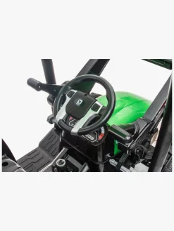 Azeno Elbiler & -Køretøjer*Farmer Traktor